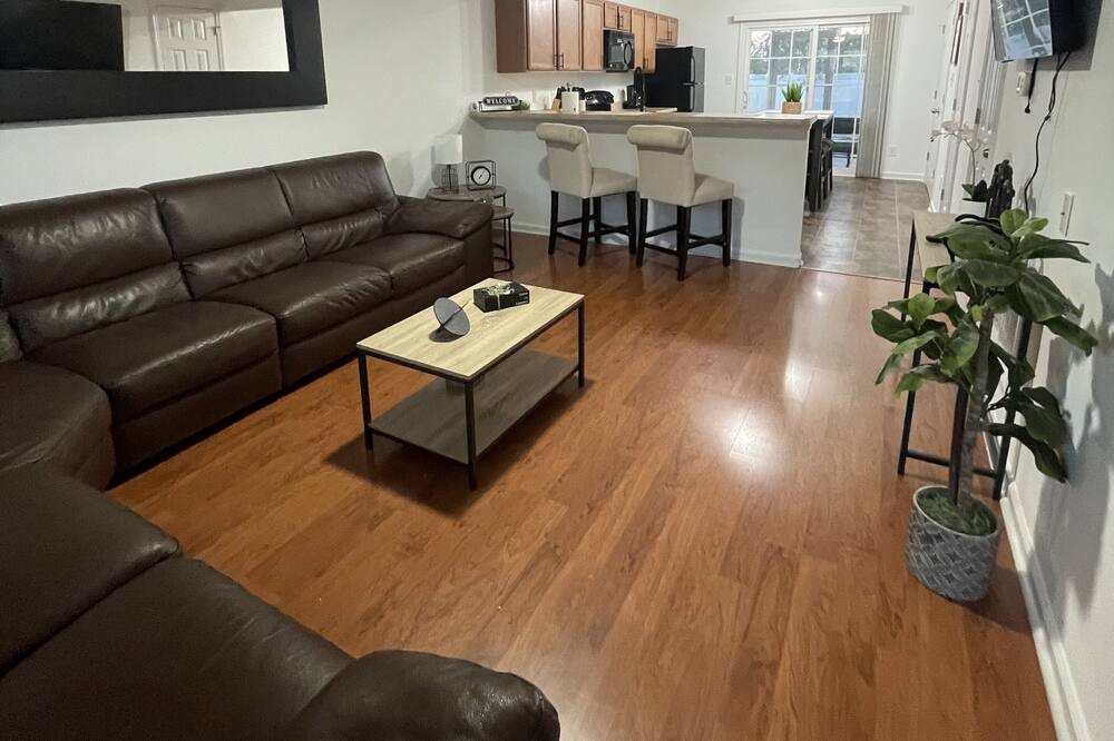 Photo of Livingroom in Westgate
