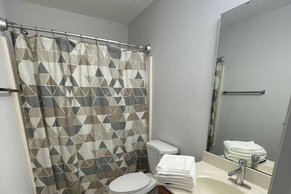 Photo of Bathroom in Westgate