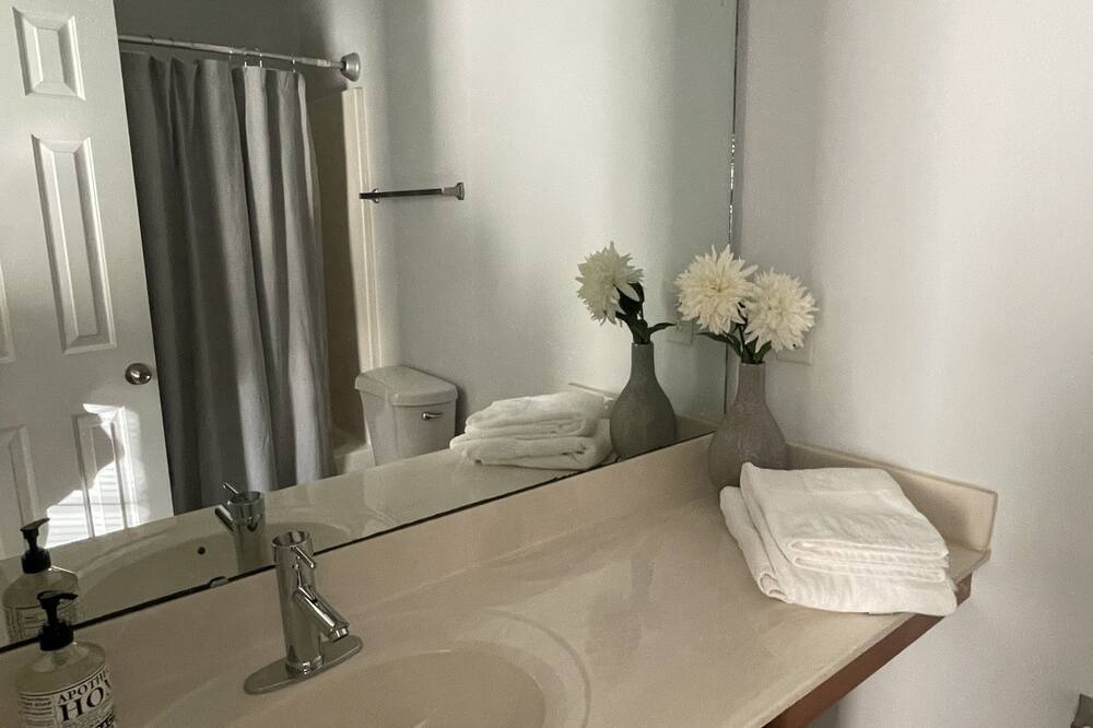 Photo of Bathroom in Westgate