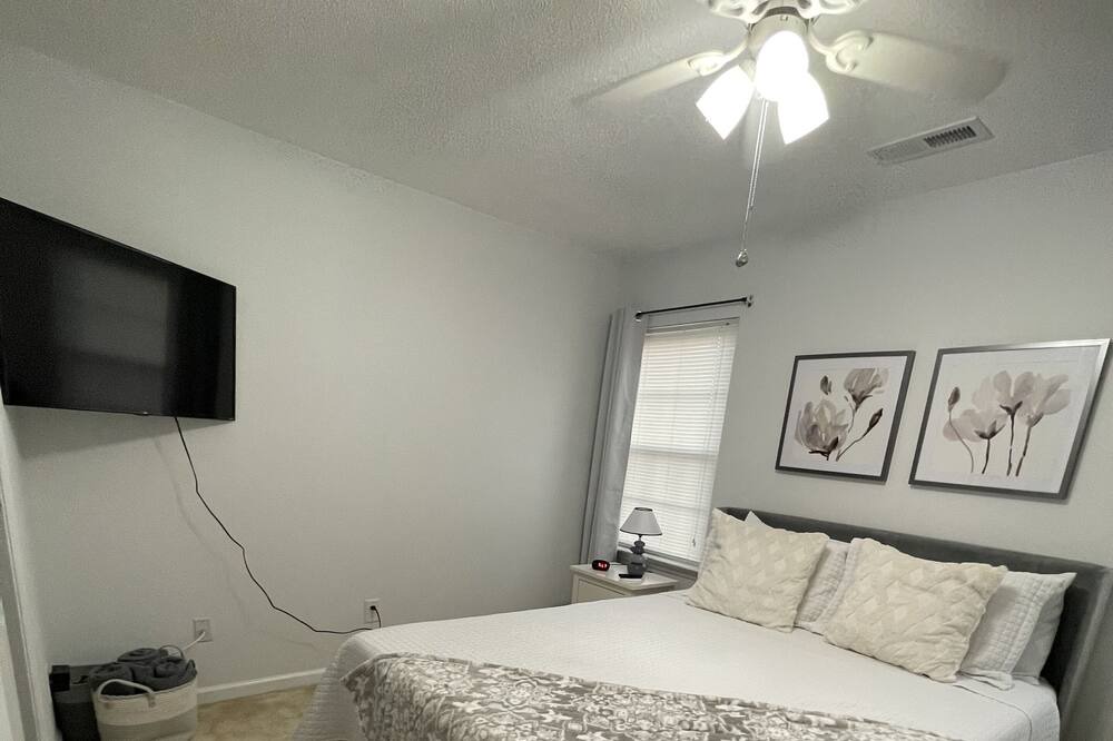 Photo of Bedroom in Westgate
