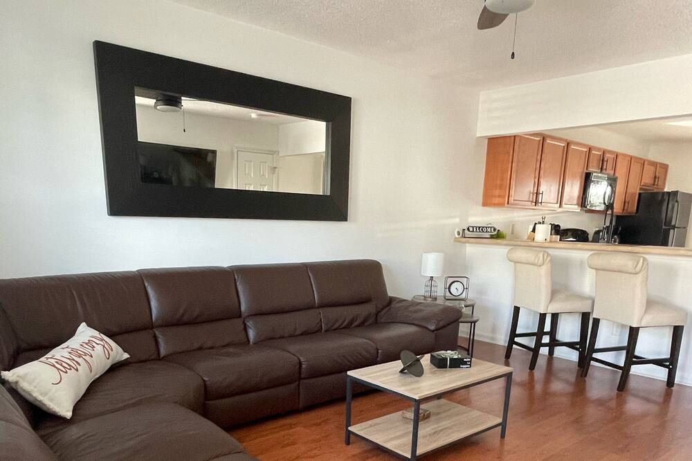Photo of Livingroom in Westgate