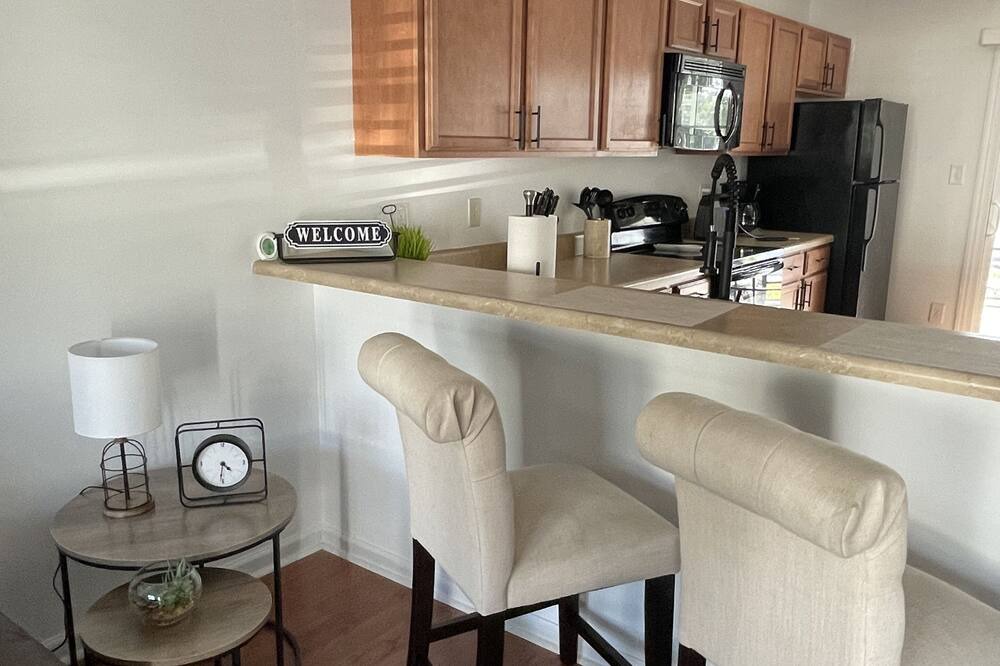 Photo of Kitchen in Westgate