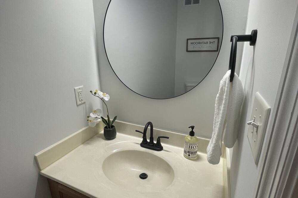 Photo of Bathroom in Westgate
