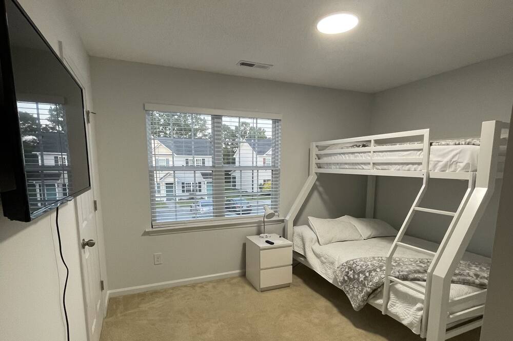 Photo of Bedroom in Westgate