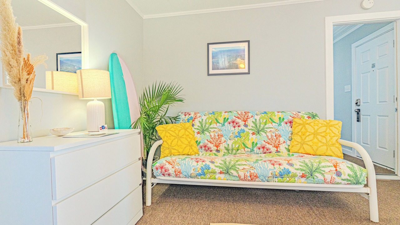 Photo of Bedroom in Buxton