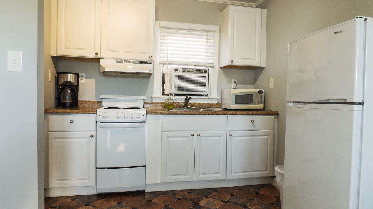 Photo of Kitchen in Buxton