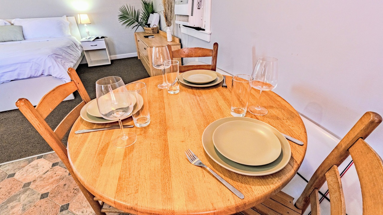 Photo of Kitchen in Buxton