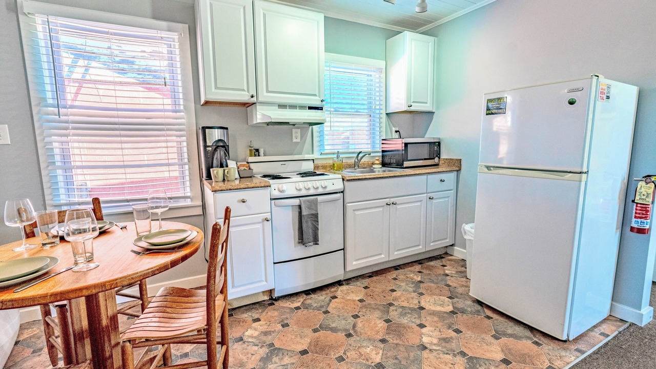 Photo of Kitchen in Buxton