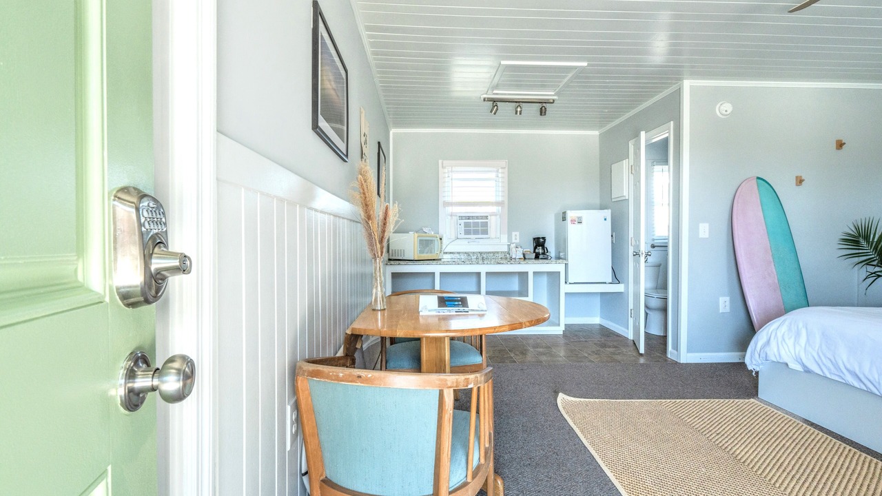 Photo of Bedroom in Buxton