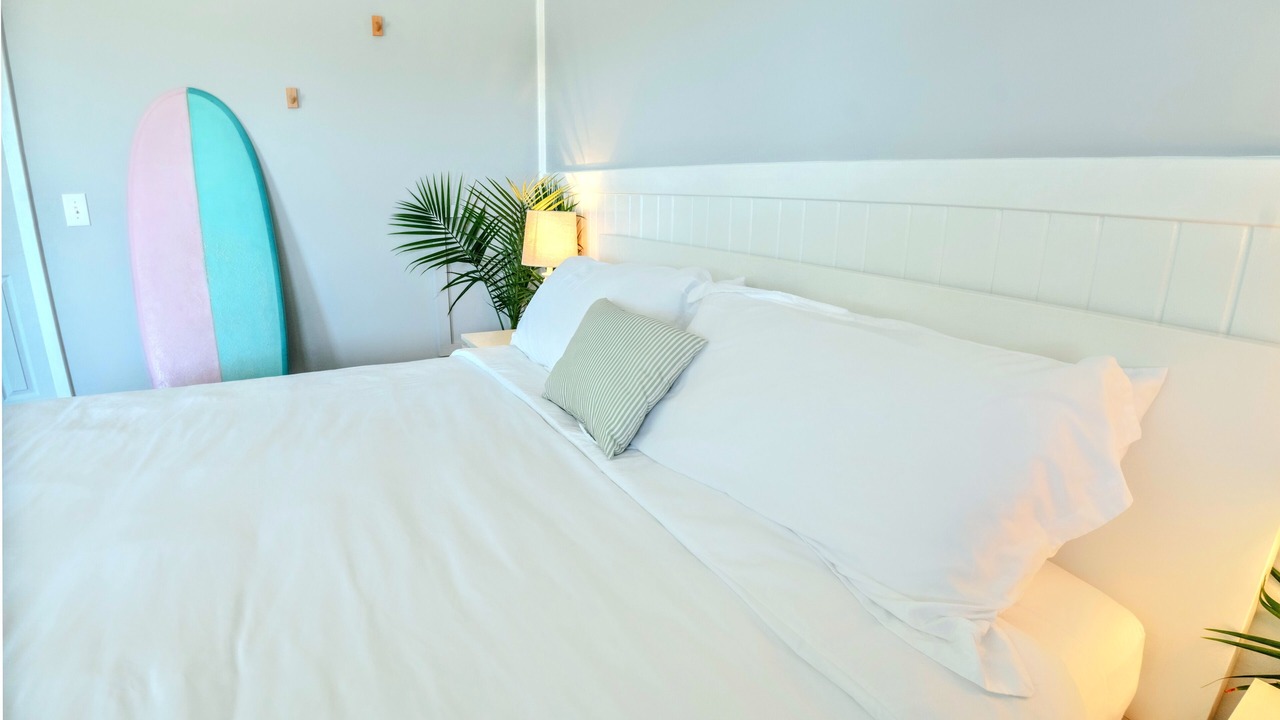 Photo of Bedroom in Buxton