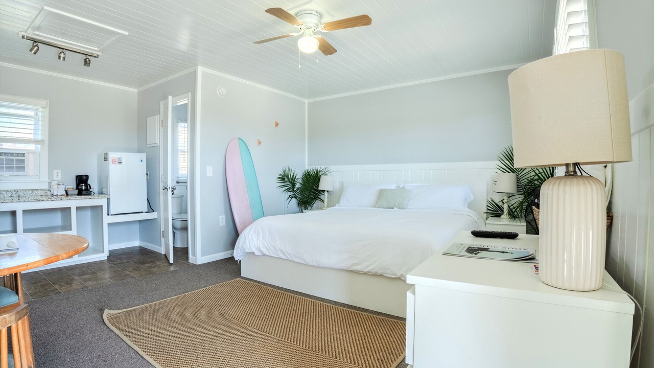Photo of Bedroom in Buxton