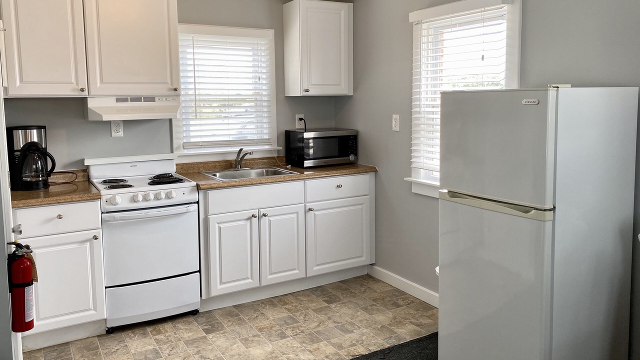 Photo of Kitchen in Buxton