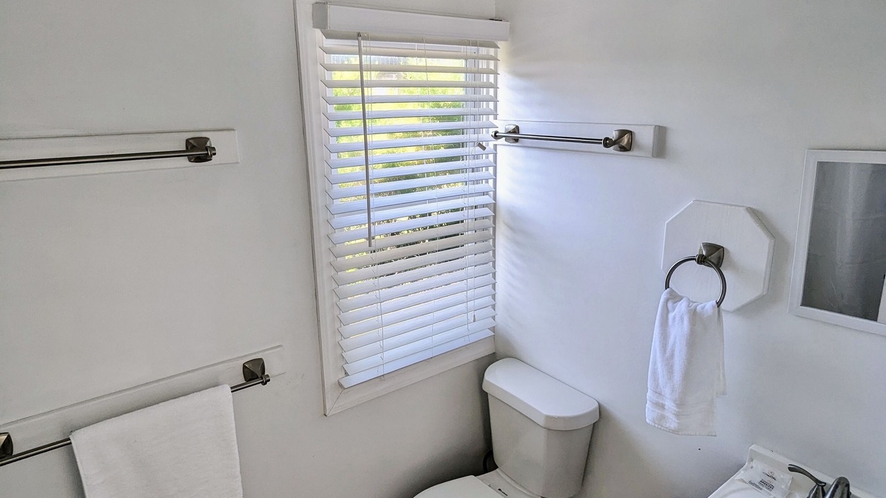 Photo of Bathroom in Buxton