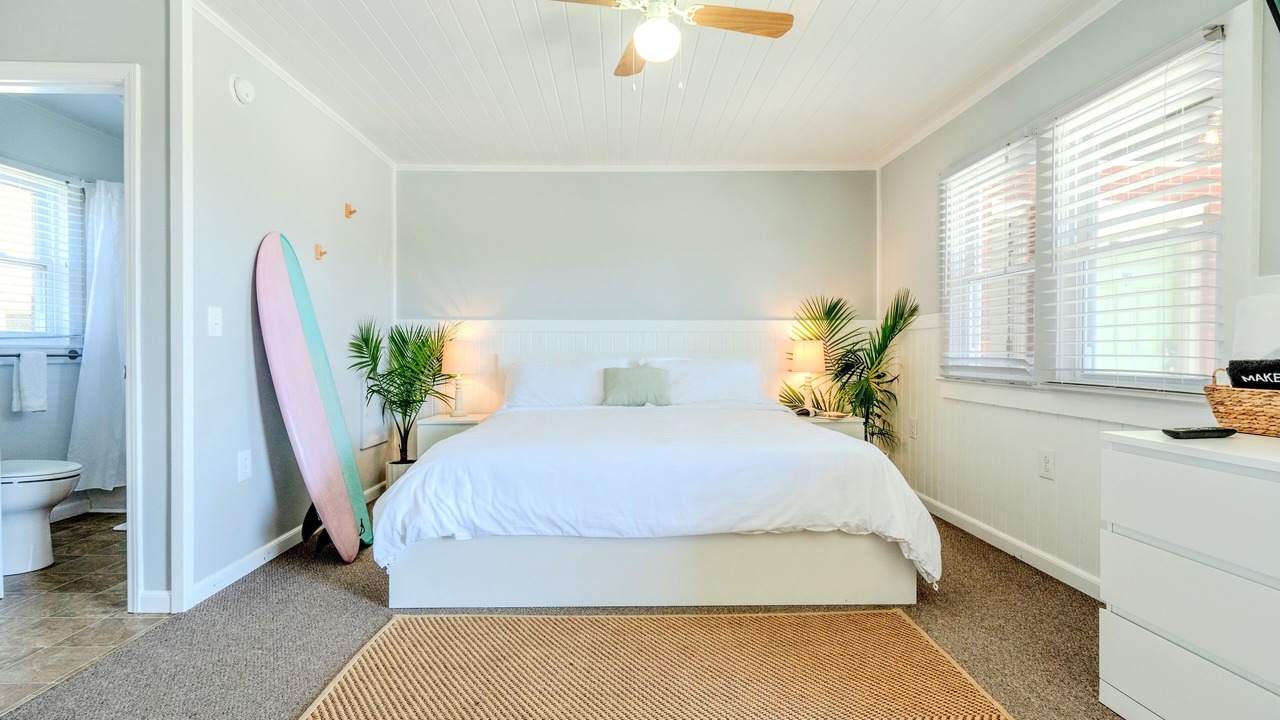 Photo of Bedroom in Buxton