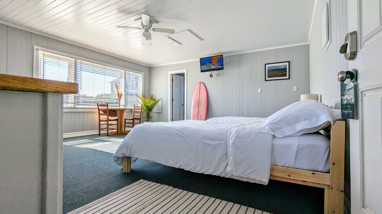 Photo of Bedroom in Buxton