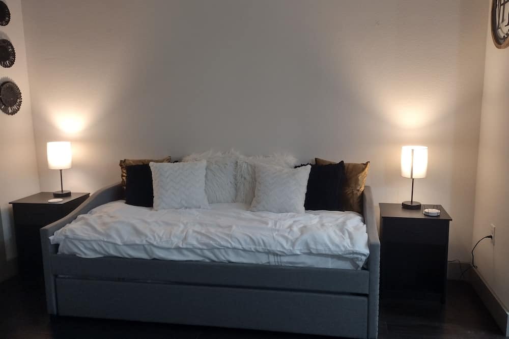 Photo of Bedroom in Crabtree