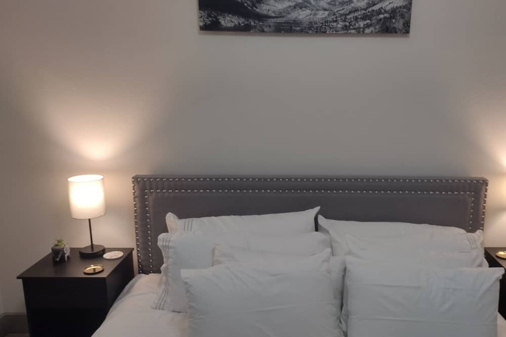 Photo of Bedroom in Crabtree
