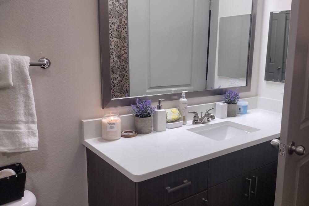 Photo of Bathroom in Crabtree