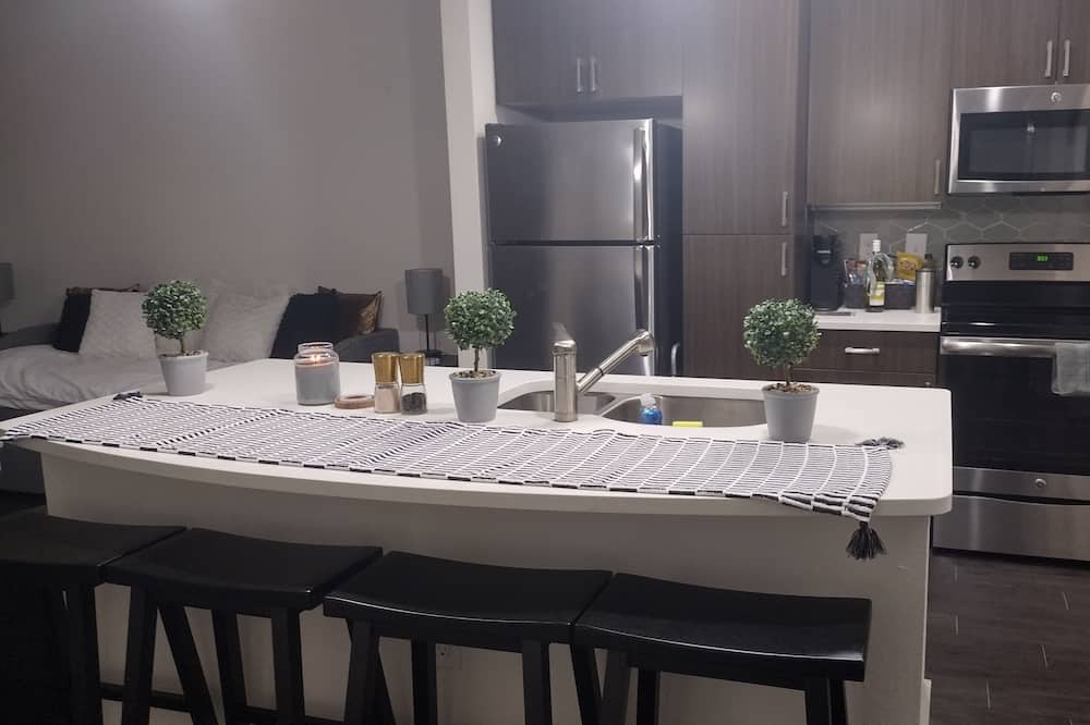 Photo of Kitchen in Crabtree