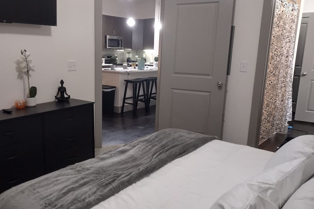 Photo of Bedroom in Crabtree