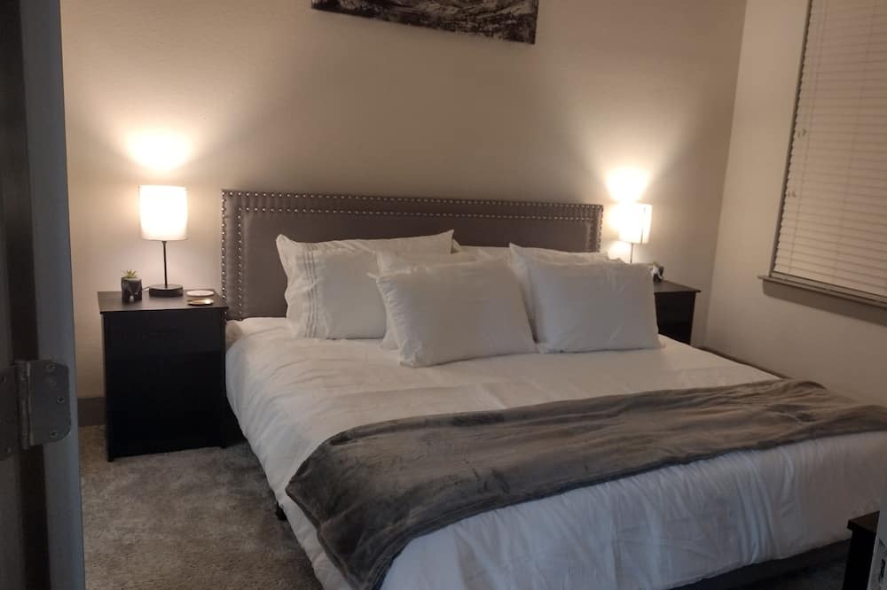 Photo of Bedroom in Crabtree