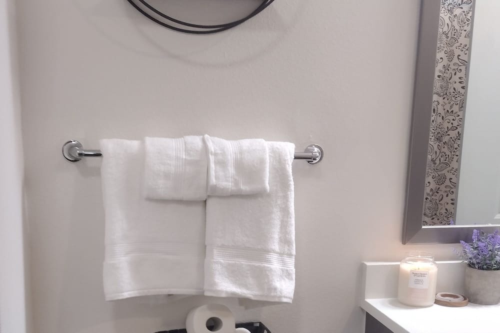 Photo of Bathroom in Crabtree