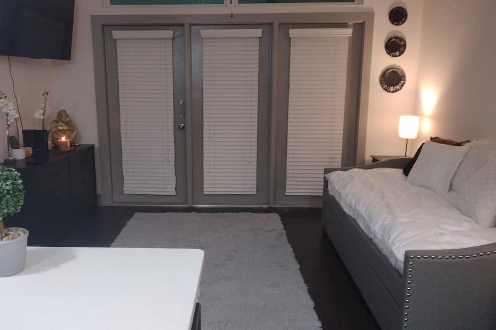 Photo of Bedroom in Crabtree