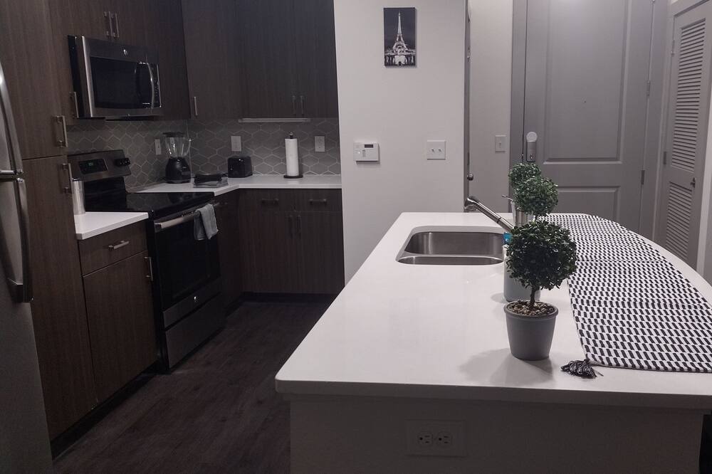 Photo of Kitchen in Crabtree