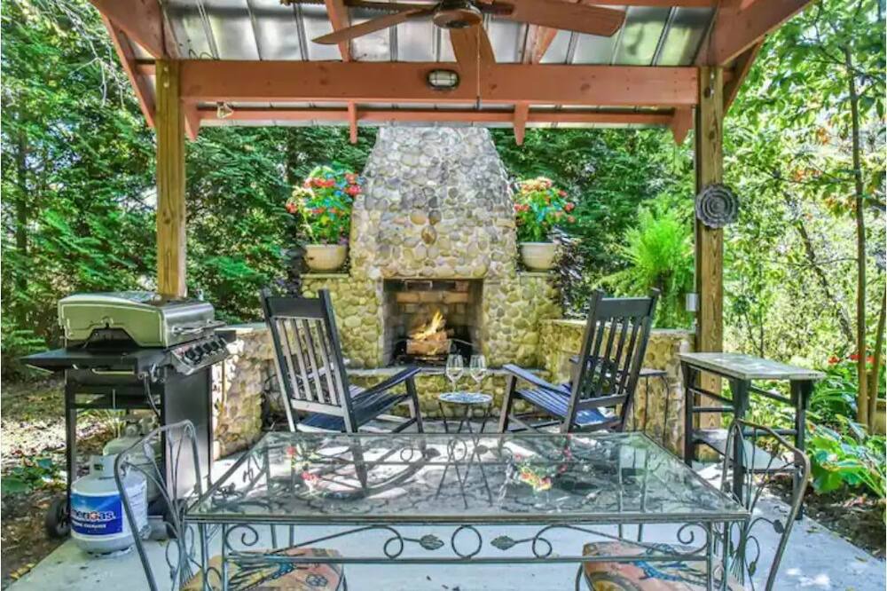 Photo of Patio Balcony in Gerton
