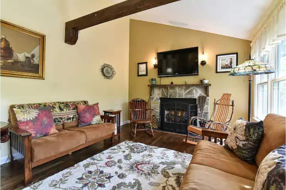 Photo of Livingroom in Gerton