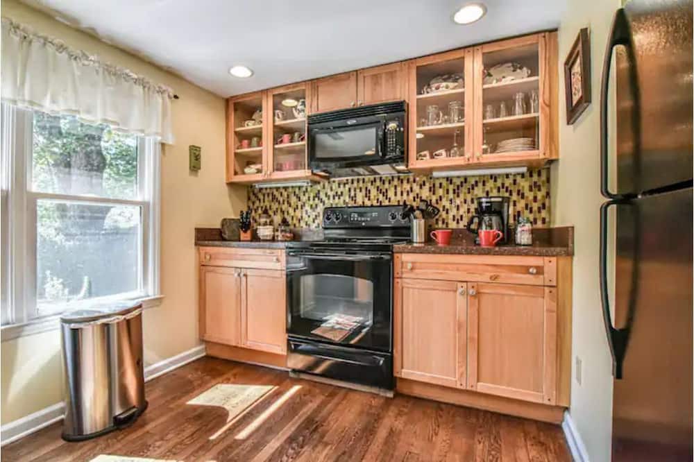 Photo of Bedroom in Gerton