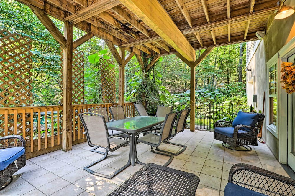 Photo of Outdoor in Kings Creek