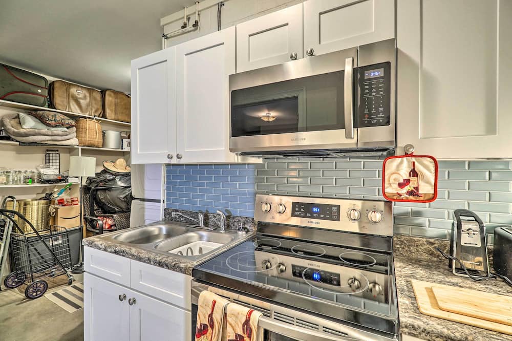 Photo of Kitchen in Kings Creek