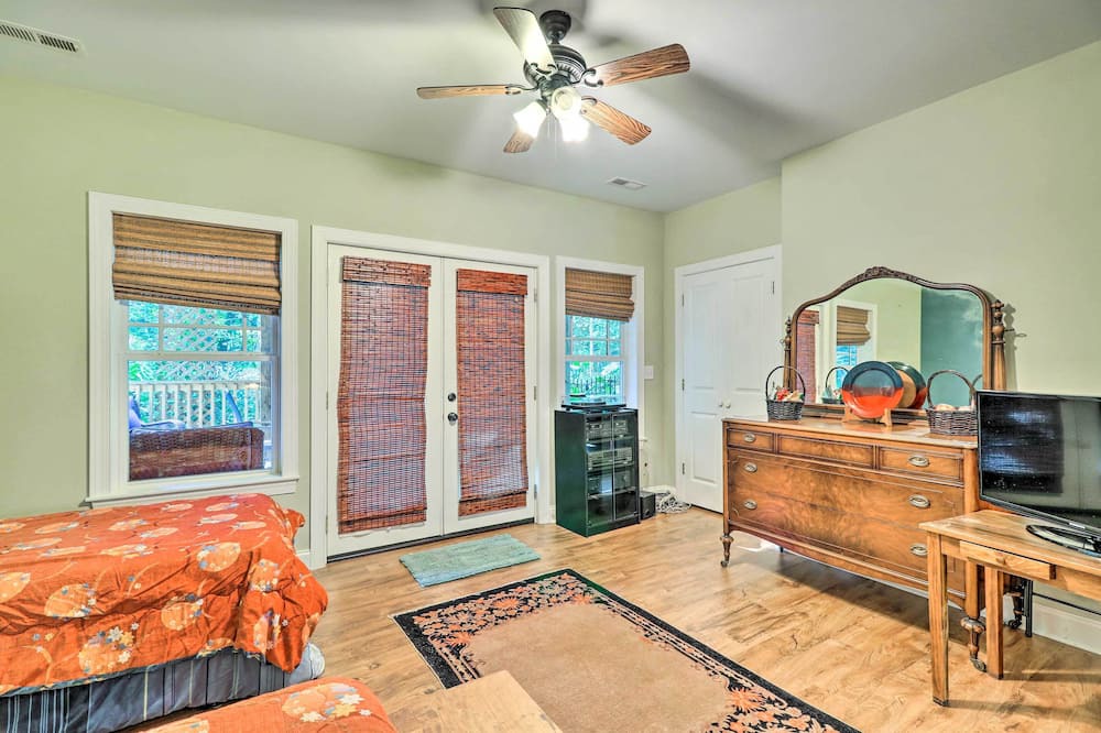 Photo of Bedroom in Kings Creek