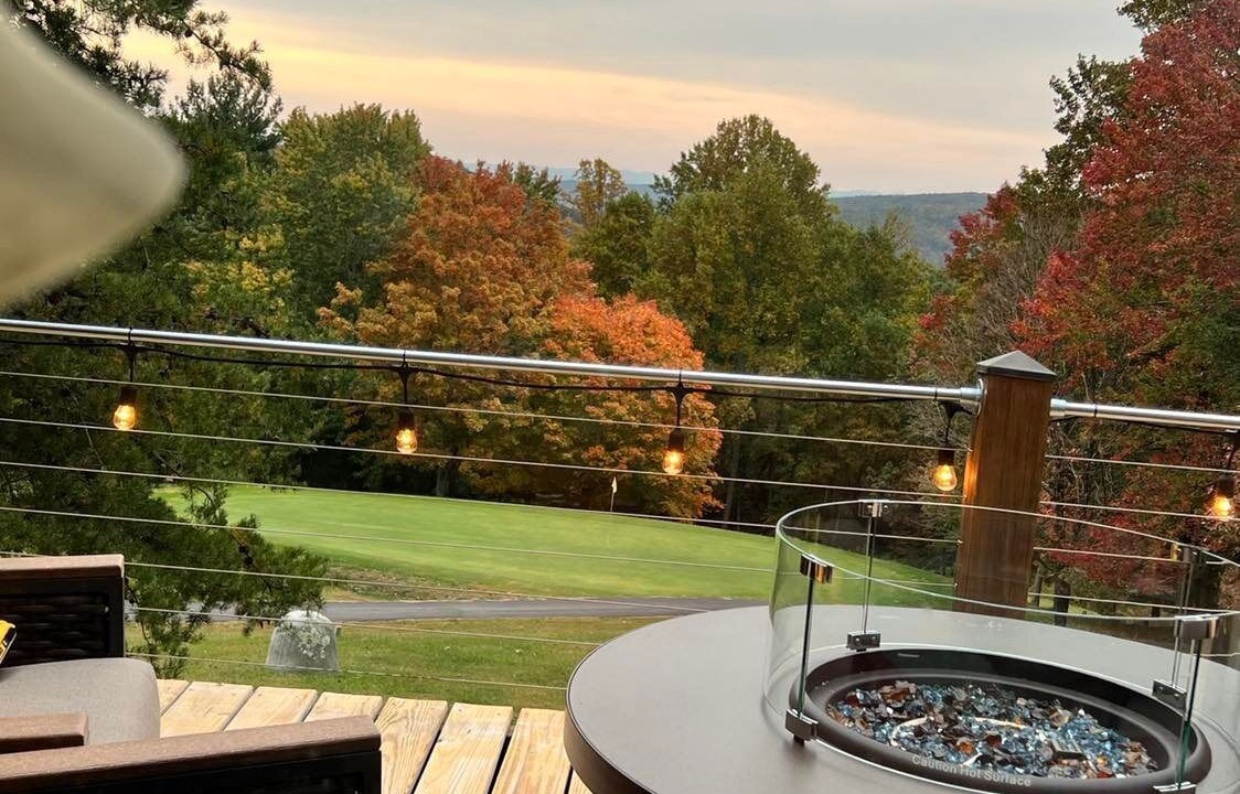 Photo of Outdoor in Traphill