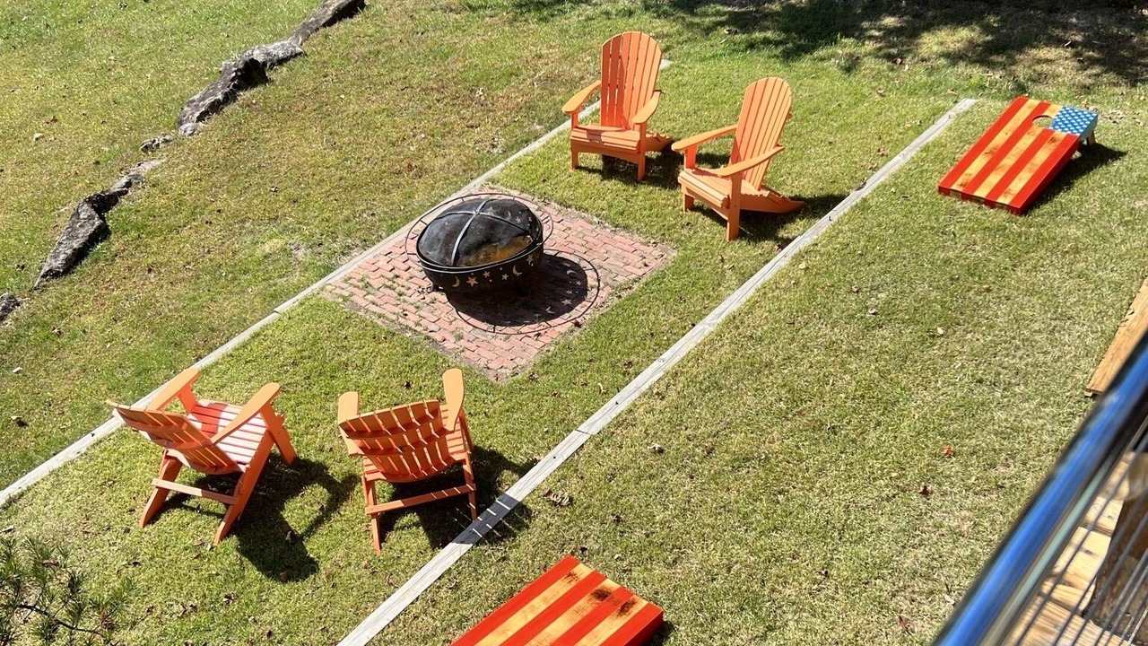 Photo of Outdoor in Traphill