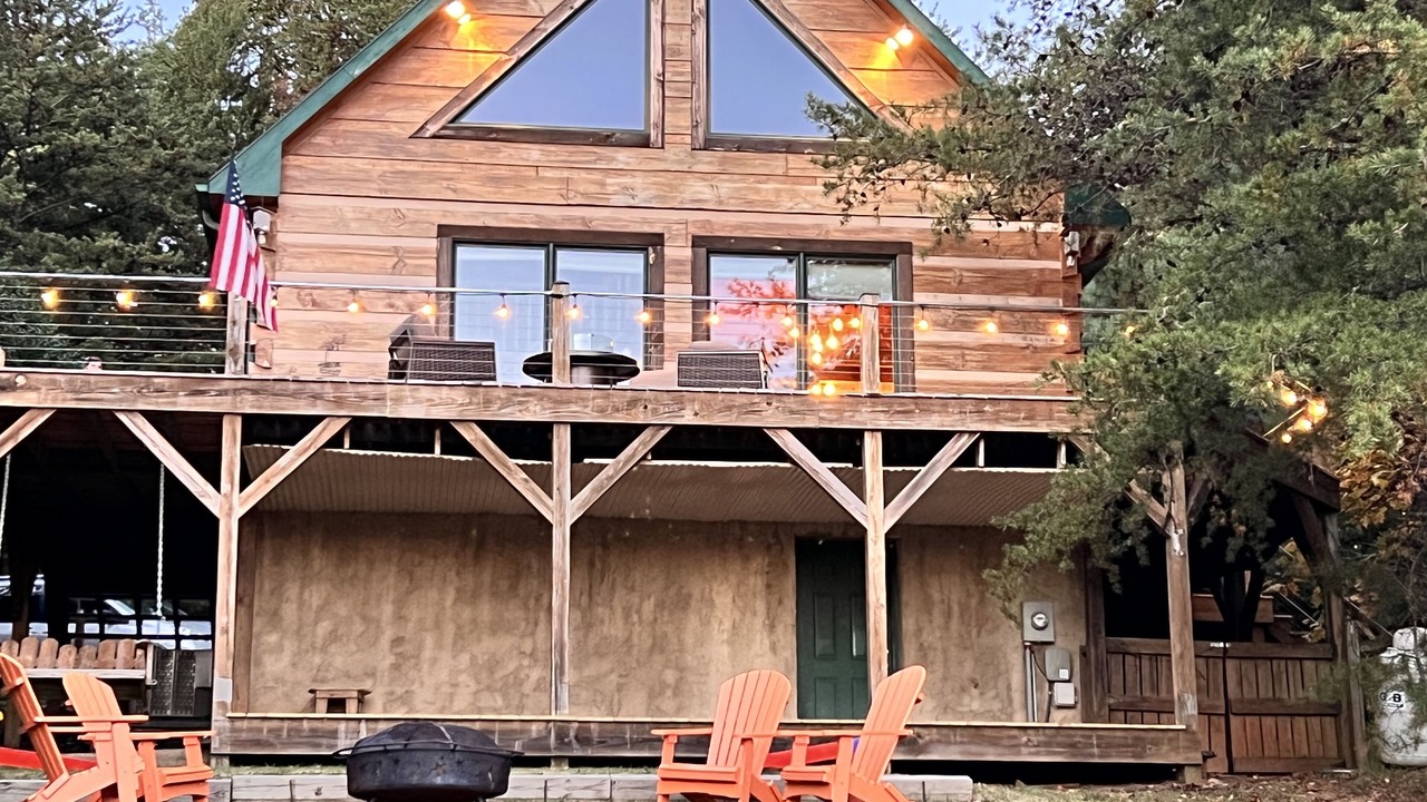Photo of Outdoor in Traphill