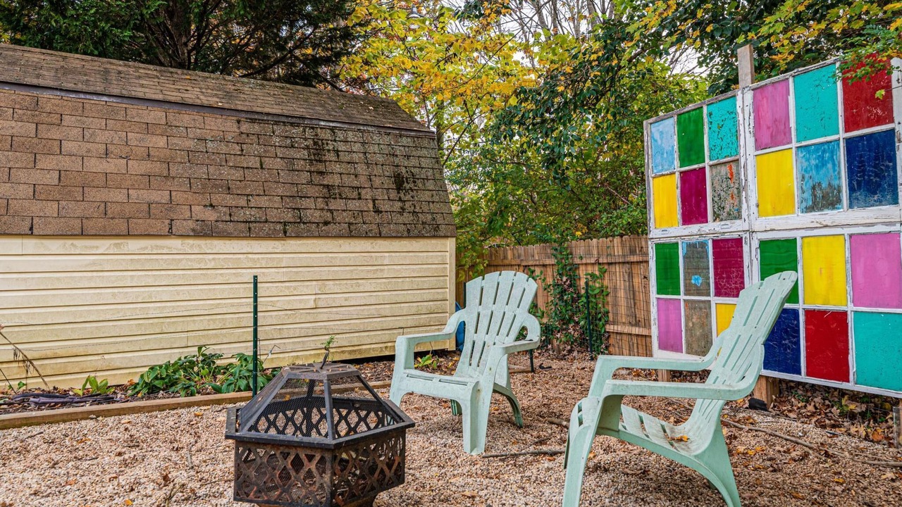 Photo of Outdoor in Hickory