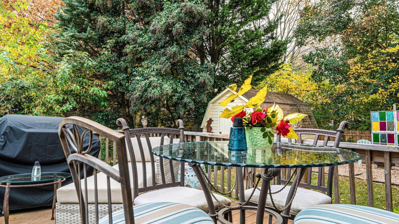 Photo of Outdoor in Hickory