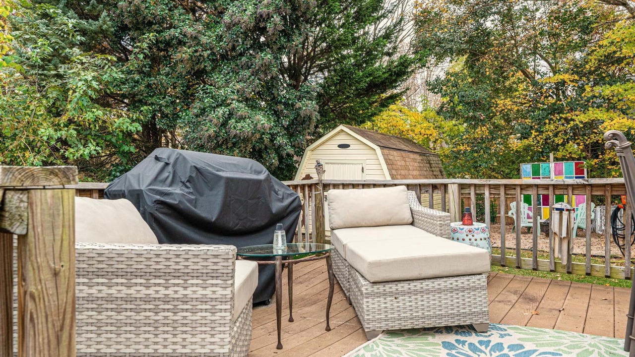 Photo of Outdoor in Hickory