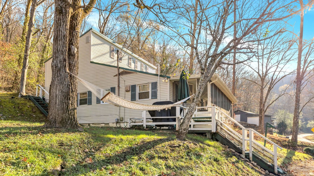Photo of Outdoor in Smithville