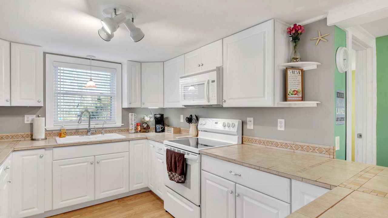 Photo of Kitchen in Smithville