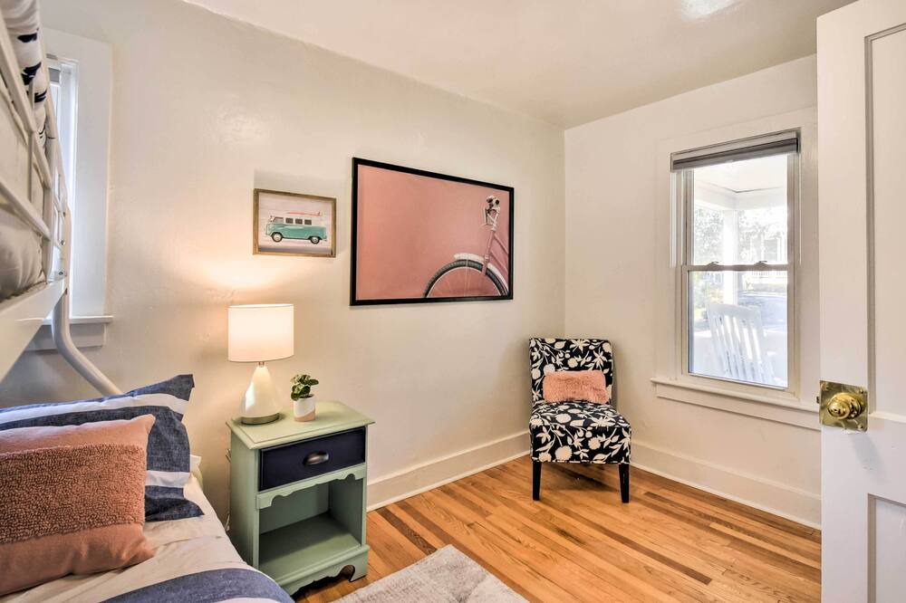 Photo of Bedroom in East Ocean View