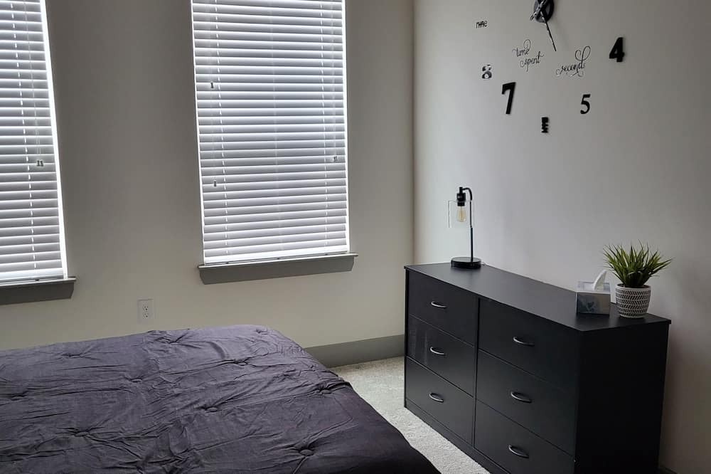 Photo of Bedroom in Crabtree