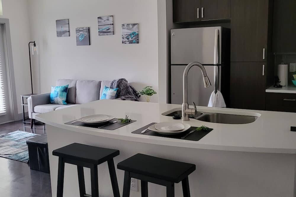 Photo of Kitchen in Crabtree