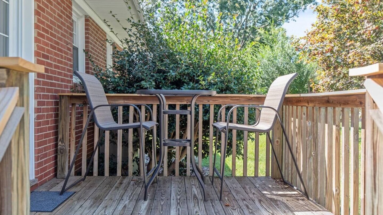Photo of Outdoor in Burlington