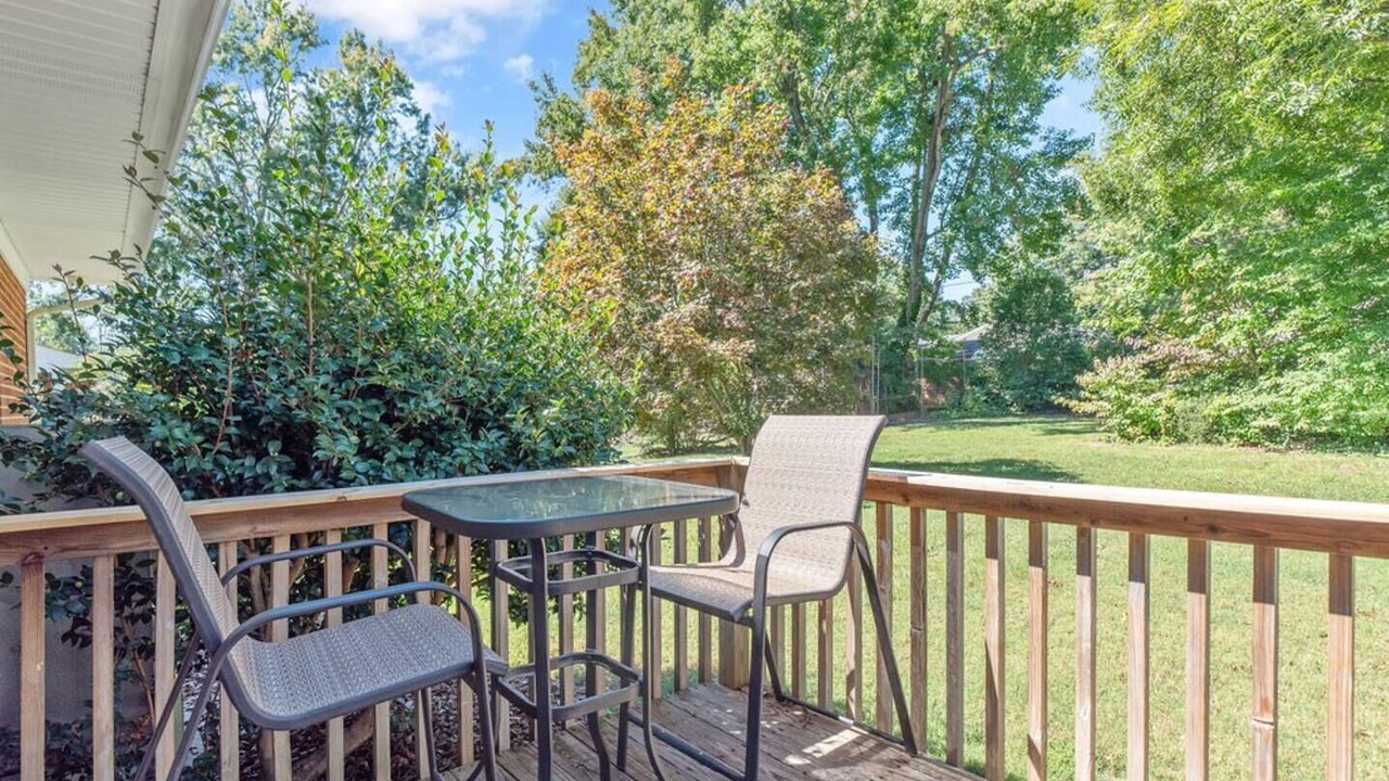Photo of Outdoor in Burlington