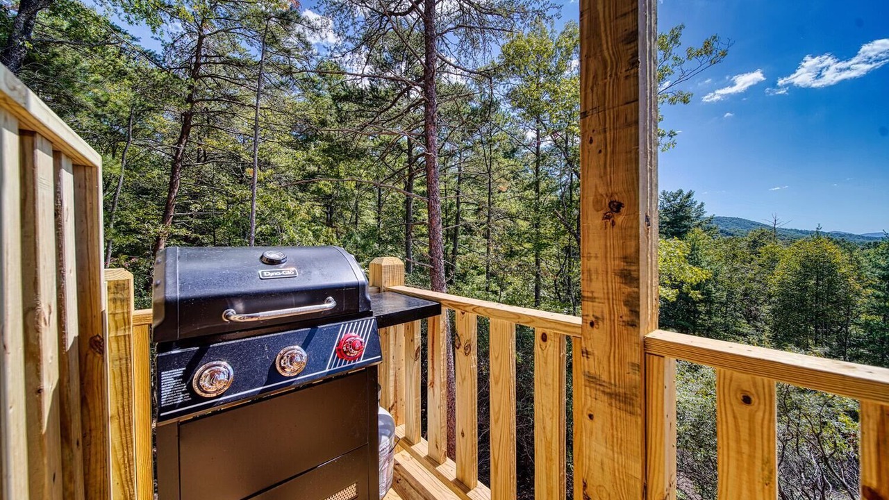 Photo of Outdoor in Upper Peachtree