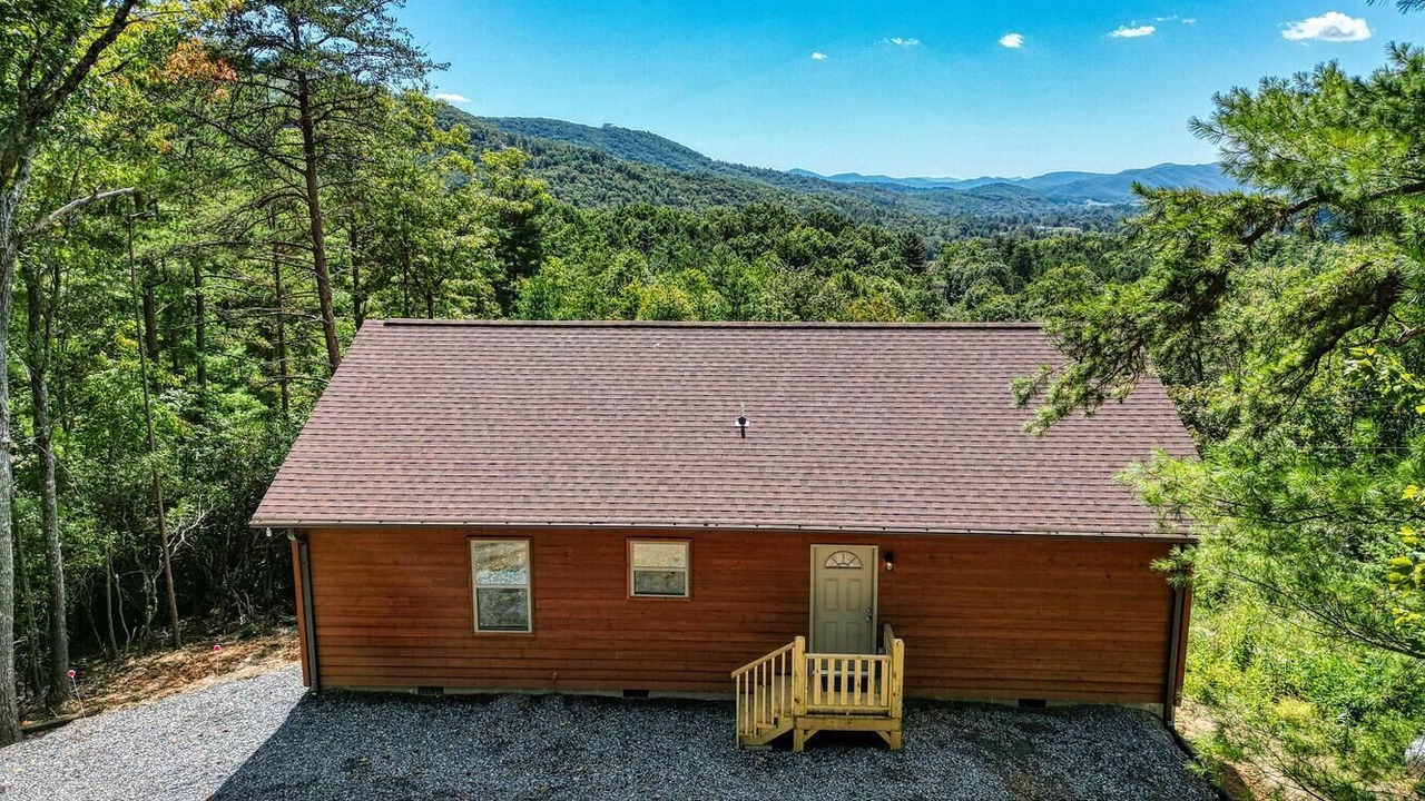 Photo of Outdoor in Upper Peachtree