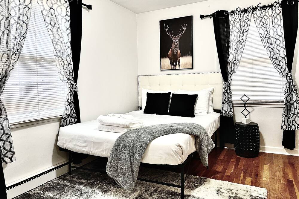 Photo of Bedroom in Portsmouth